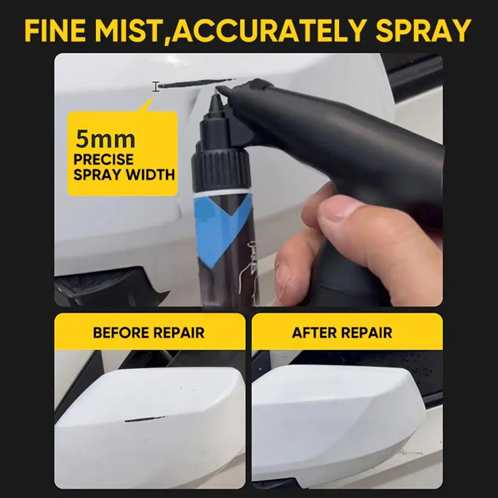 1set Electric Spray Paint Gun, Electric Spray Gun Paint Sprayer Cars Spray Gun For Painting Car, Rechargeable Spray Gun Tools Oasis Select