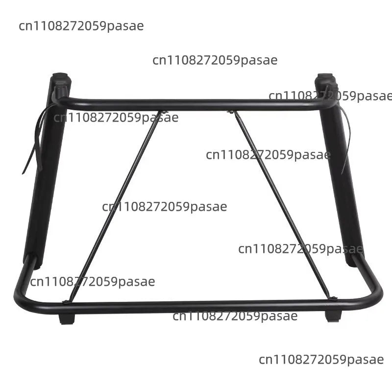 U-Shaped Piano Stand for 61, 76 & 88-Key Keyboards