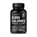 L-Carnitine Capsules – Energy, Metabolism & Weight Management