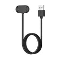 Magnetic USB Charger Cable for Amazfit GTR 3 & GTS 3 Pro Smartwatch Charger Cable Oasis Select 60CM Black