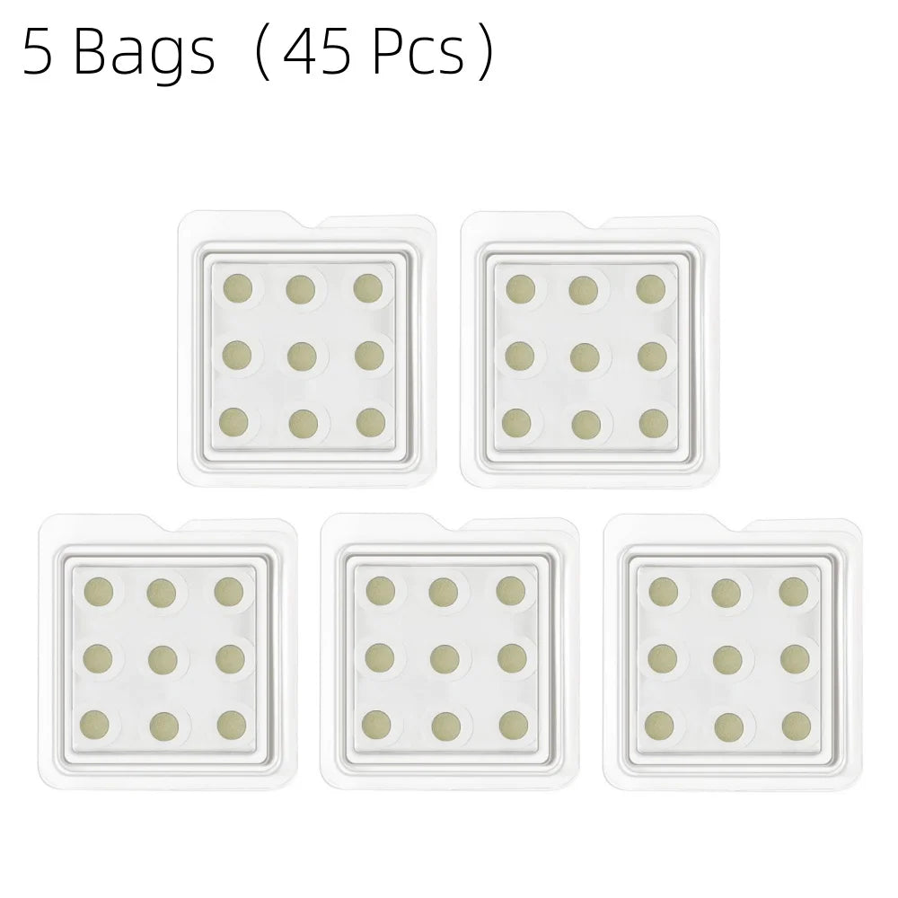 Hyaluronic Acid Microneedle Acne Patch – Invisible & Breathable