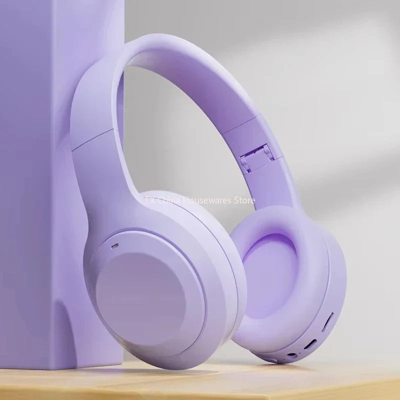 Headset wireless headset, long range, mobile phone/ipad listening headset, gaming game wireless headset Oasis Select
