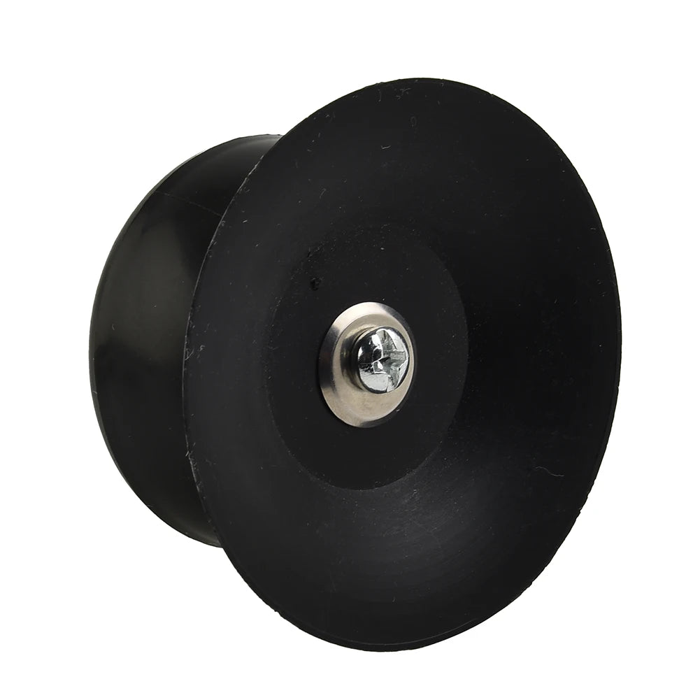 5-Pack Replacement Pot & Pan Lid Knob Handles | Heat-Resistant Cookware Lid Knob Oasis Select