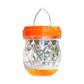 Hornet Trap Hanging Hornets Bee Fly Catcher Wasp Repellent Reusable Non-toxic Pest Control for Home Farm Garden Supplies Oasis Select Orange