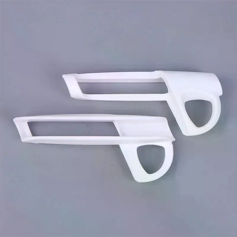 2PCS Growth Chair Seat Belt Hook Fixture Matching Stoke Dining Safety Buckle Infant And Child Eating Accessories Oasis Select