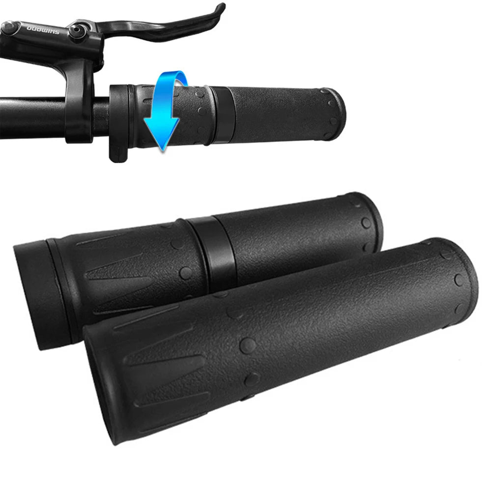 High Quality Outdoor Twisting Throttle Half Twisting Throttle Half Twistting Throttle 12V 24V 36V 48V 52V 60V 72V Oasis Select