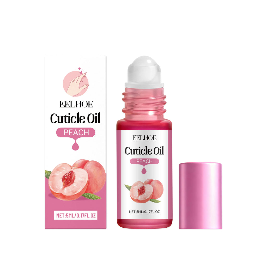 Eelhoe Nourishing Cuticle Oil – Moisturizing Nail Care 5ml