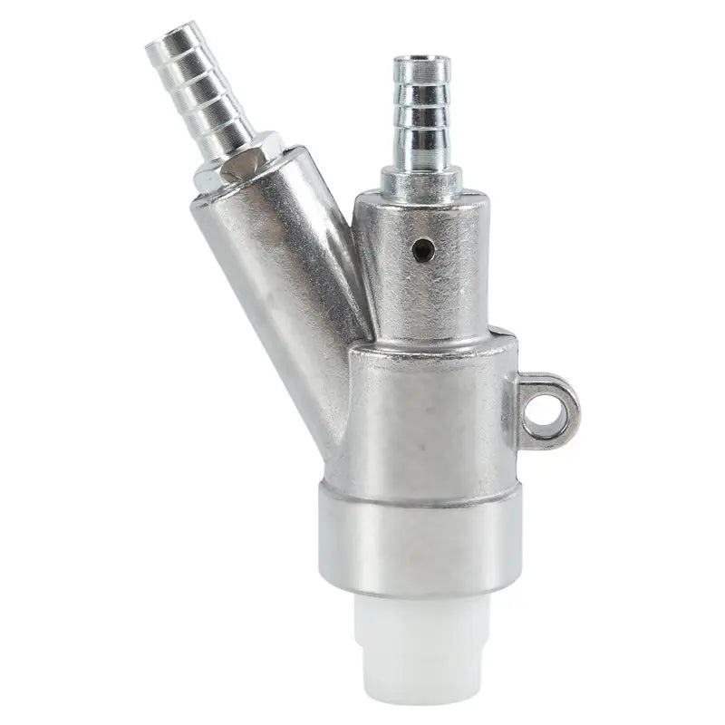 LIKE WISH Automatic Sand Blasting Machine, Sand Blasting, (Without Nozzle) Oasis Select