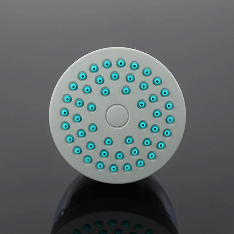 Water Sprinkle for Head Small Shower for Head Top Detachable Simple Practi Oasis Select