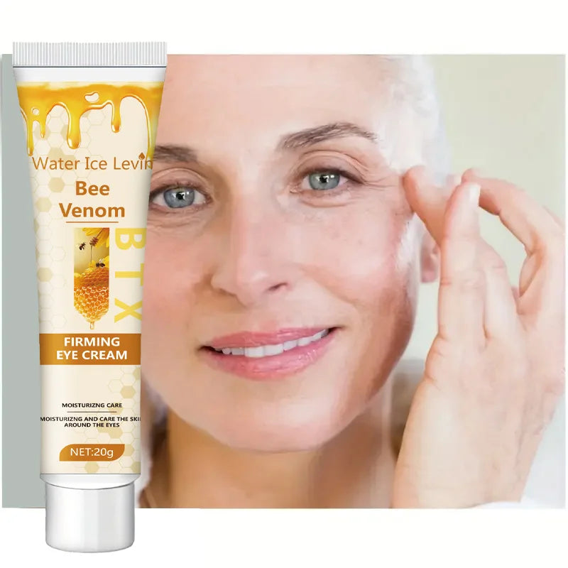 Bee Venom Eye Cream Stick – Anti-Aging & Moisturizing Eye Cream Stick Oasis Select