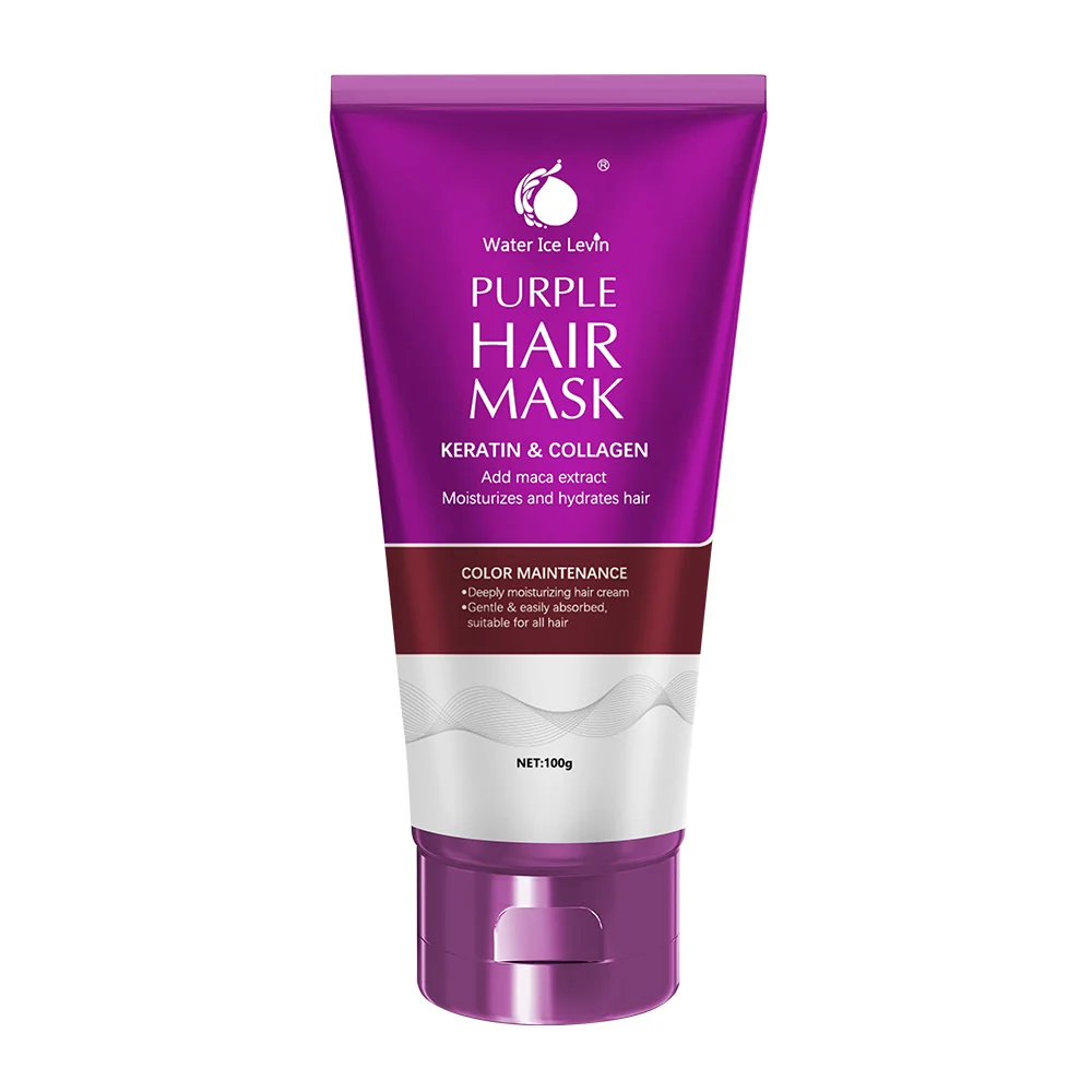 Keratin & Biotin Hair Mask – Frizz Repair, 10-Sec Softness Keratin Hair Mask Oasis Select