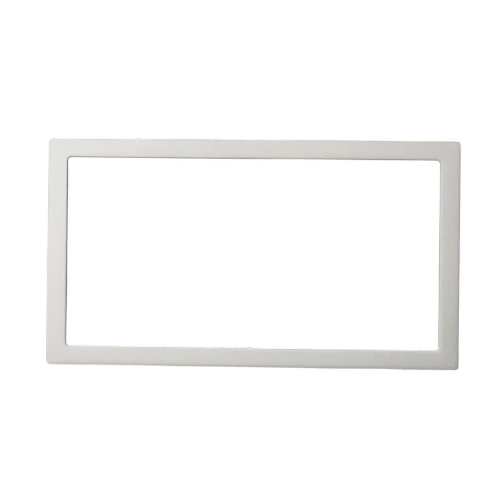 Refractory Fiber Seal Suitable For MCZ Inspection Flap- 174x 360x4Mm Designed Specifically For MCZ 41800802601 Inspection Flaps Oasis Select