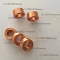 10pcs 12.3mH Air-Core Induction Coil Solenoid – 1080 Turns