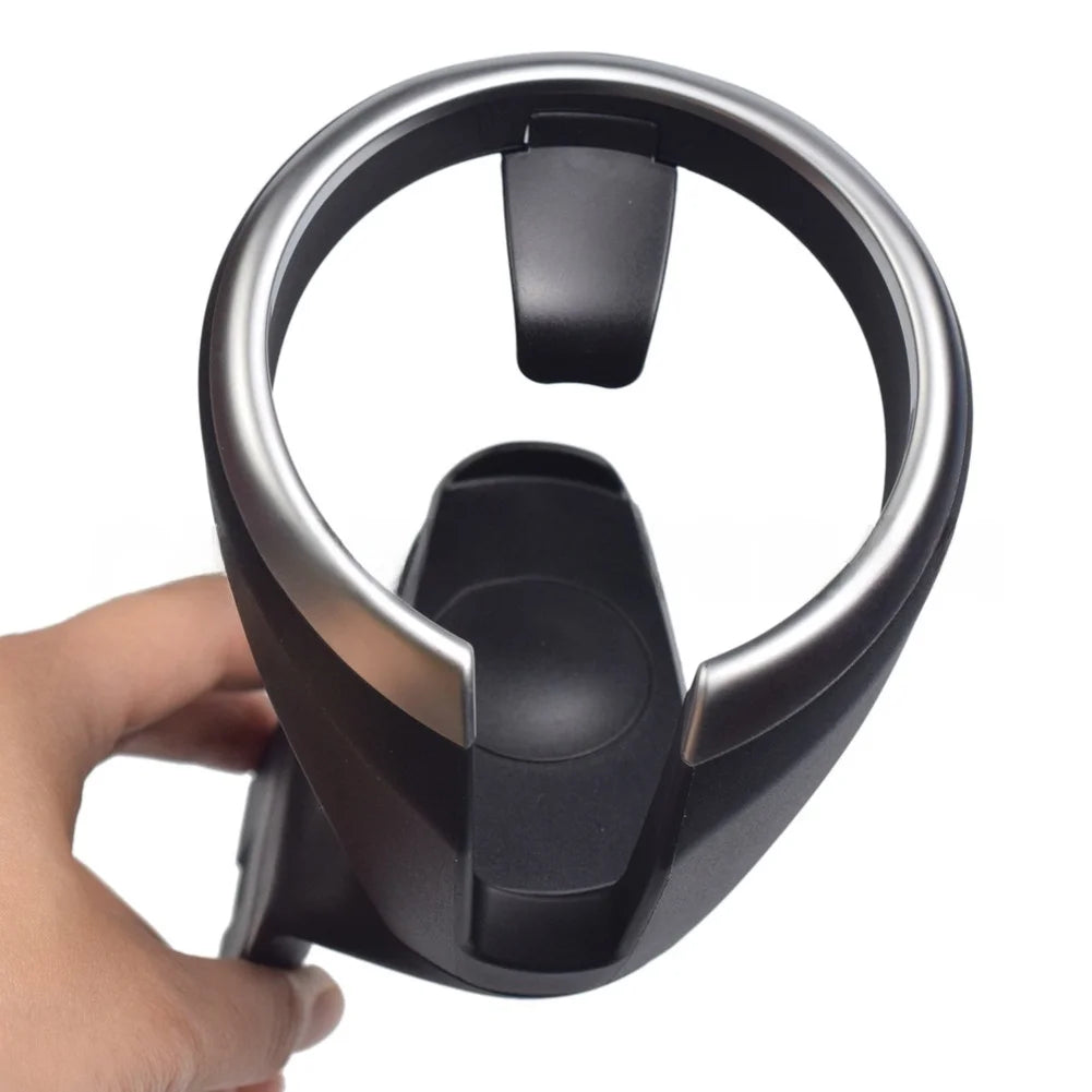 E81 Replacement Cup Holder Mount Replacement Installation Non-deformation Premium Cup Holder For Bmw Series For BMW Interior Oasis Select