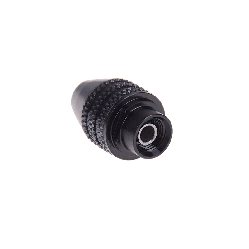Wholesale 4 types multi chuck keyless for rotary tools 0.3-3.2mm drill bit chucks Oasis Select