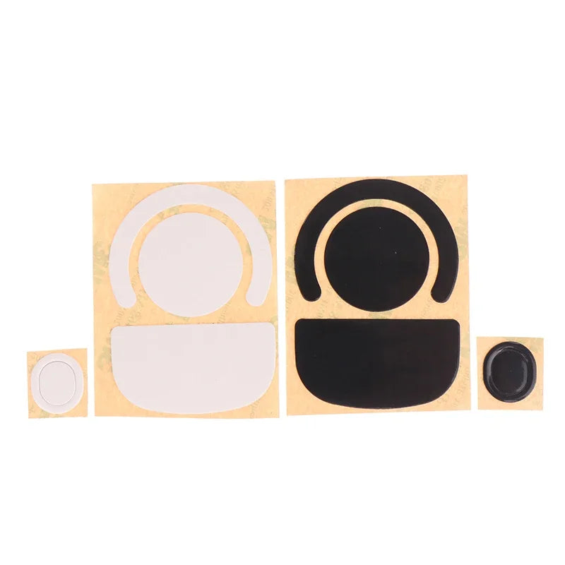 1 Pack Esports Tiger Mouse Skates Mouse Feet sticker For G PRO X Superlight Oasis Select