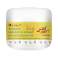 SUYARUN Eye Cream – Turmeric & Vitamin C Brightening Formula