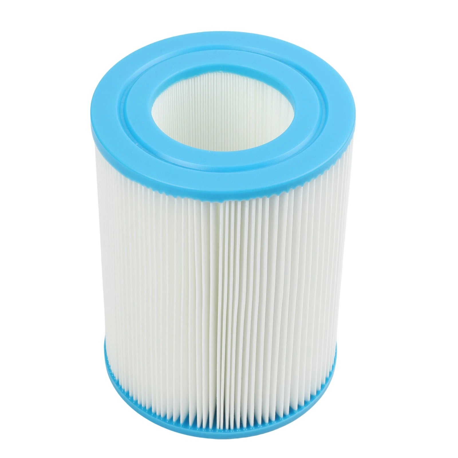 Pool Filter Cartridge For PDM28 461273 White PET Replacement Element Swimming Spa Water Cleaning Maintenance Tool Oasis Select