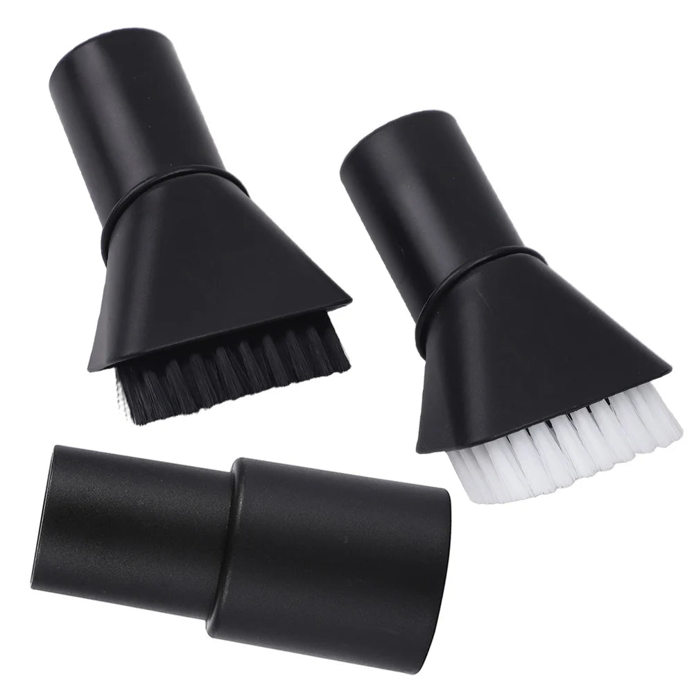 Suction Brush Set for Kärcher WD 2 WD 3 WD 4 WD 5 Vacuums Vacuum Brush Attachment Oasis Select