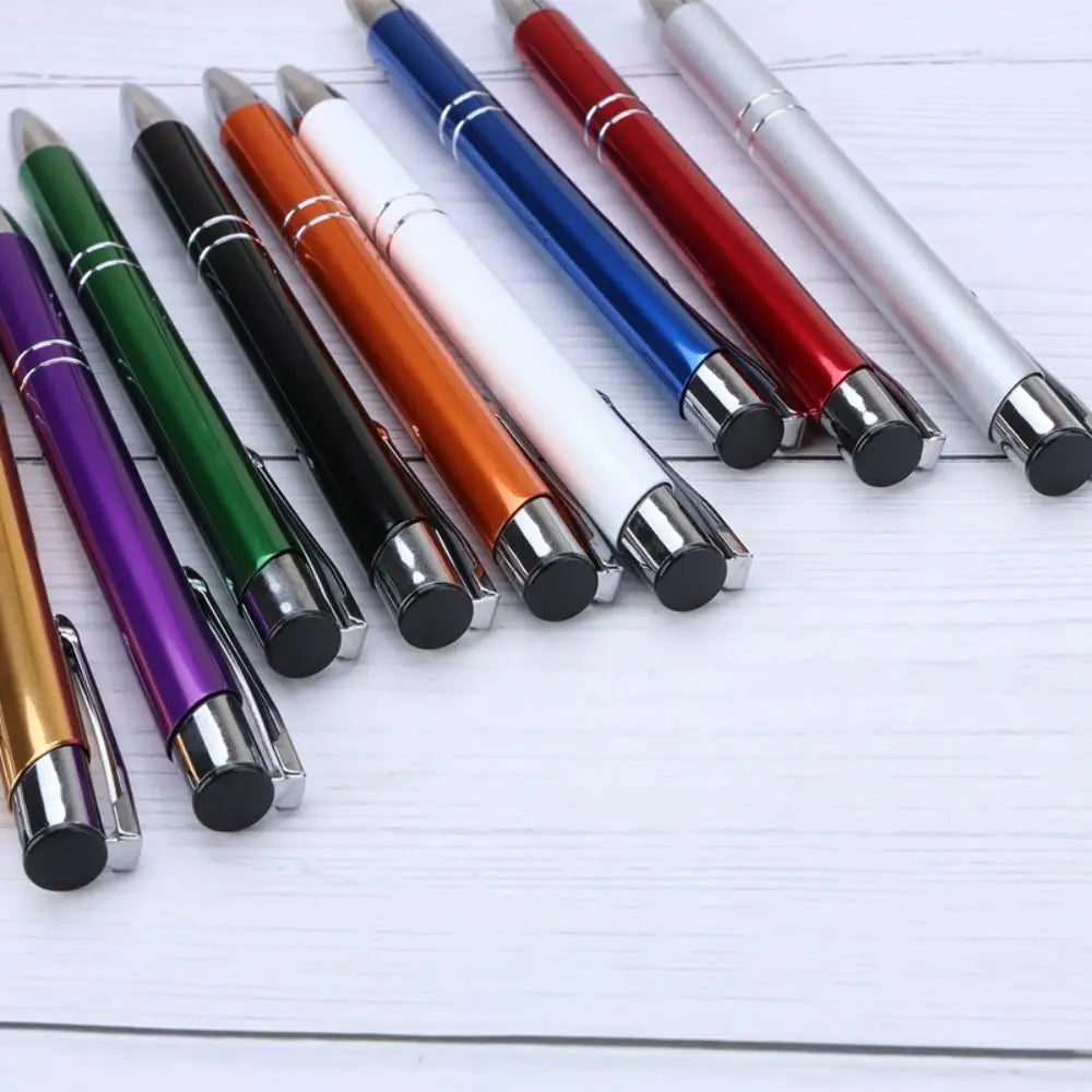 Parker Ballpoint Pen Factory Sale Luxury High Quality Parker Pen Business Parker Jotter Stainless Steel Ball Pen Oasis Select