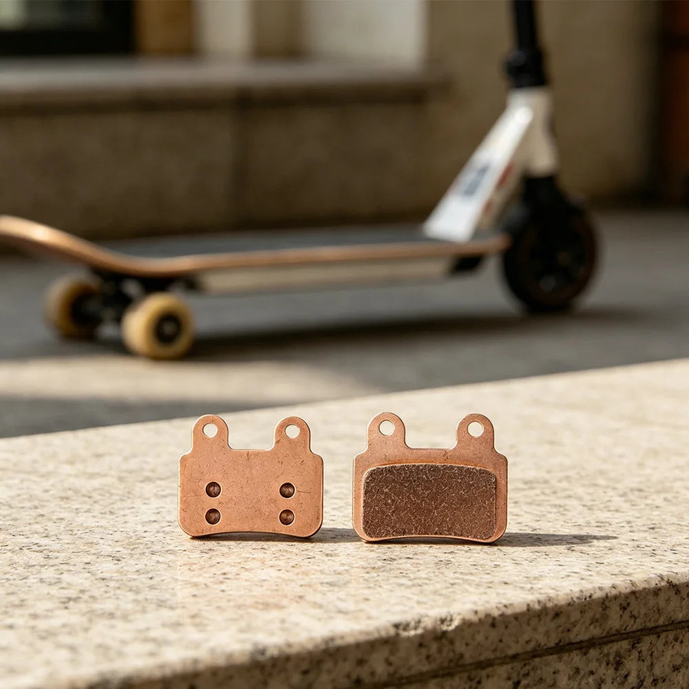 For XD-KLBS-DOT4 Hydraulic Brake Pads for E-Bikes Requiring Consistent Performance Under Variable Load Conditions Oasis Select
