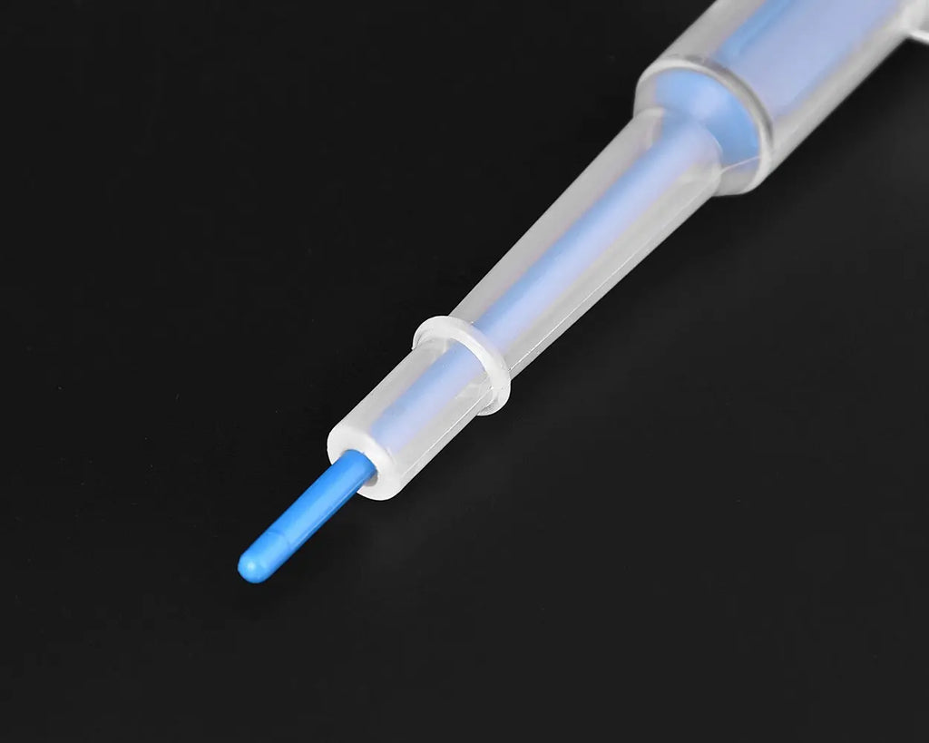 1PC Pet Propulsive Silicone Drug Feeder Tablet Liquid Comfortable Dog And Cat Universal Safe, Easy To Clean And Use Repeatedly Oasis Select