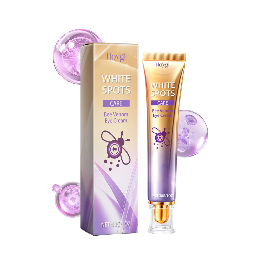 Retinol Eye Cream Removes Eye Bags, Reduces Puffiness, Moisturizes, Removes Dark Circles, Tightens Eyes, Oasis Select 30g boxed