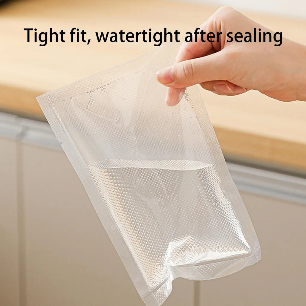 Mini Plastic Bag Sealer Heat Bag 2 In 1 Chip Bag Sealer And Cutter Vacuum Sealer Fridge Magnet Small Bag Sealer Rechargeable Oasis Select