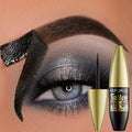 KAFURUX Peel-Off Eyebrow Gel Tint | Waterproof Semi-Permanent Brow