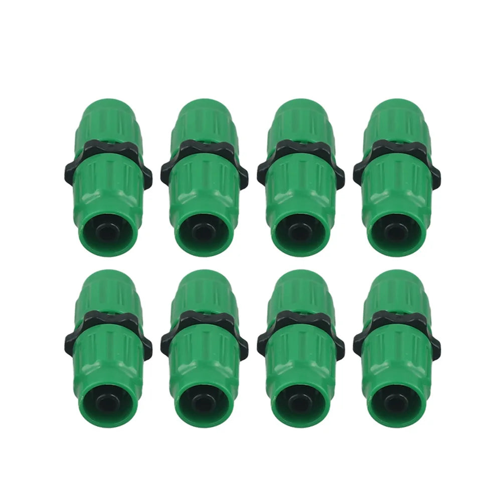Expandable Garden Hose Repair Kit – Multi-Function Connector