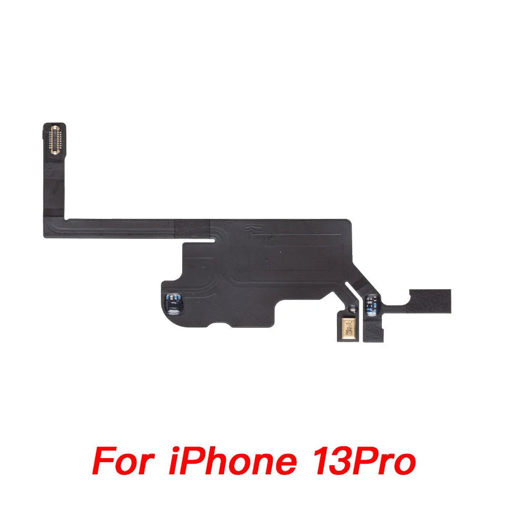 iPhone 13 Mini Pro Max Ear Speaker Proximity Sensor Flex Cable