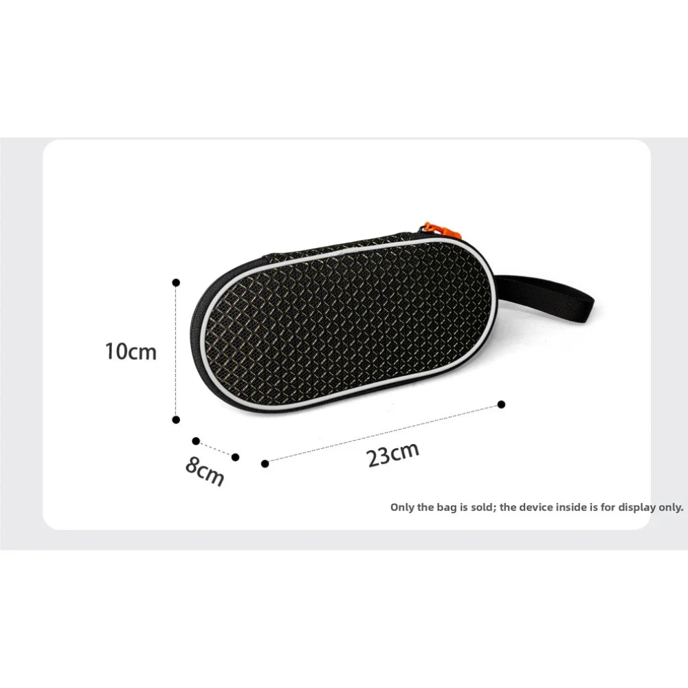 Shockproof Storage Bag For Harman-Kardon Luna 2 Portable Scratch-resistant Hard Shell Protective Case Speaker Accessories Oasis Select
