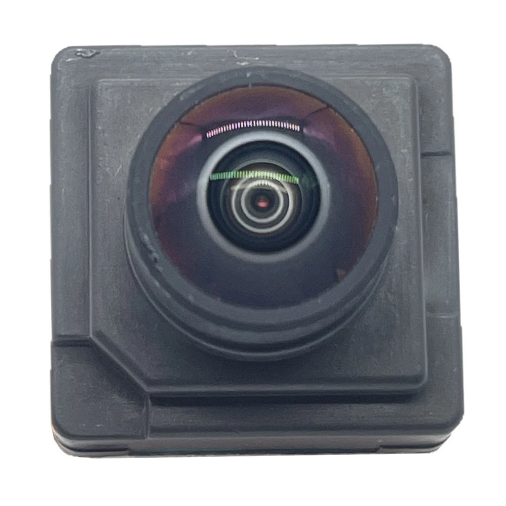 Reversing Camera Rear View Camera Easy Use Wear-resistant Quick Installation Practical Design For Parking Assistance Oasis Select China Mainland