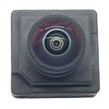 Reversing Camera Rear View Camera Easy Use Wear-resistant Quick Installation Practical Design For Parking Assistance Oasis Select China Mainland