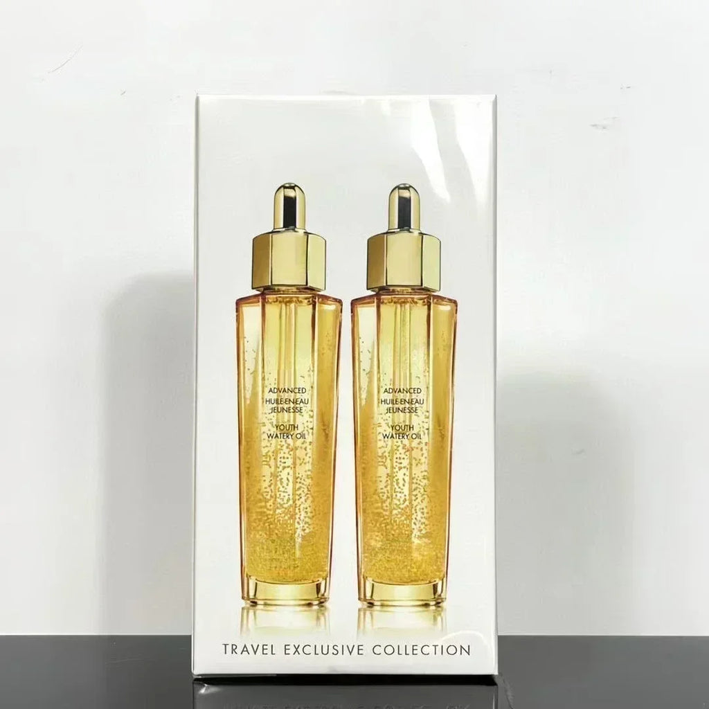 GOOD Youth Watery Oil Perfume 50ml – Alcohol-Free Floral