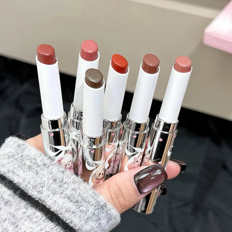 Art Value Matte Velvet Lip Tint Pen – 6 Long-Lasting Colors