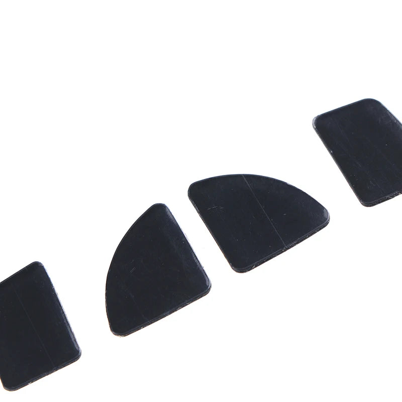Teflon Mouse Skates for MX Anywhere 2 & 2S – 2 Sets