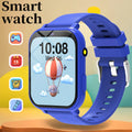 ERUN Kids Smart Watch – Games, Pedometer, Alarm & Calculator