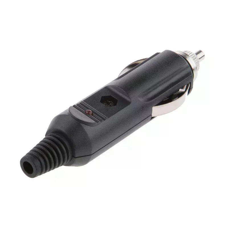 12/24V Auto 180W Replacement Car Cigarette Lighter Power Plug DC Adapter Charger Oasis Select
