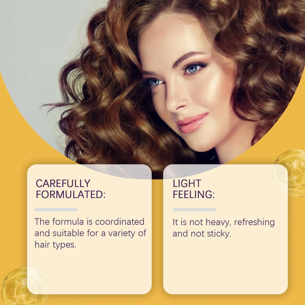 Jaysuing Batana Nourishing Hair Oil – Scalp & Root Care 50ml Hair Growth Oil Oasis Select