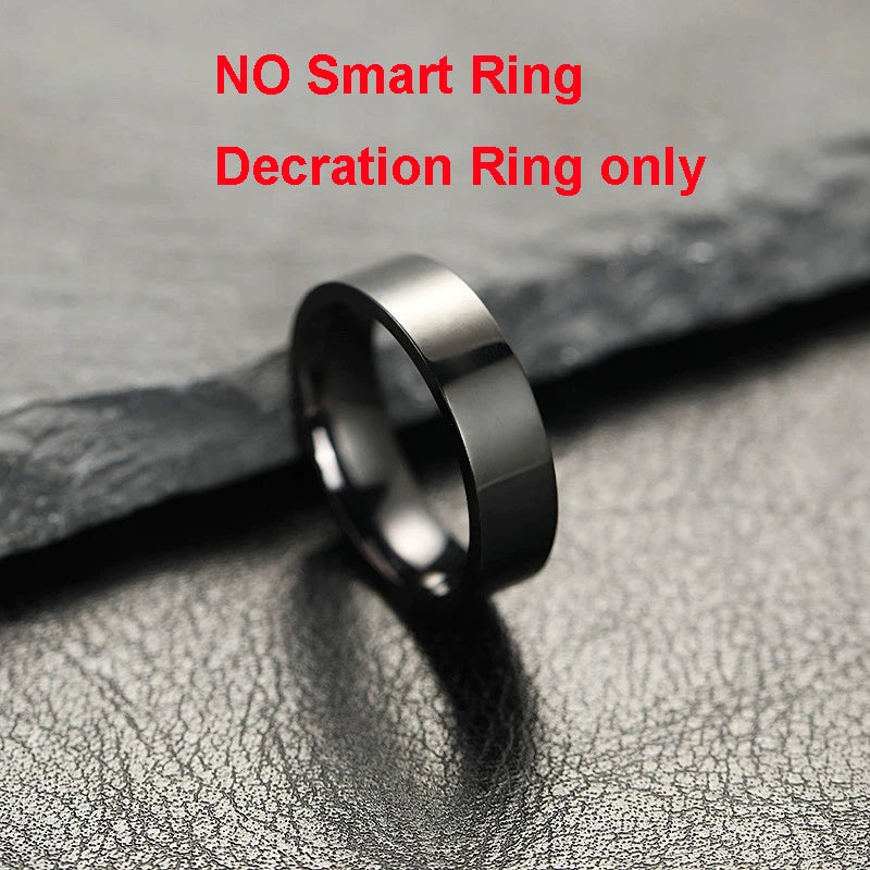 Smart Tasbih Zikr Ring – Digital Prayer Counter & Reminder