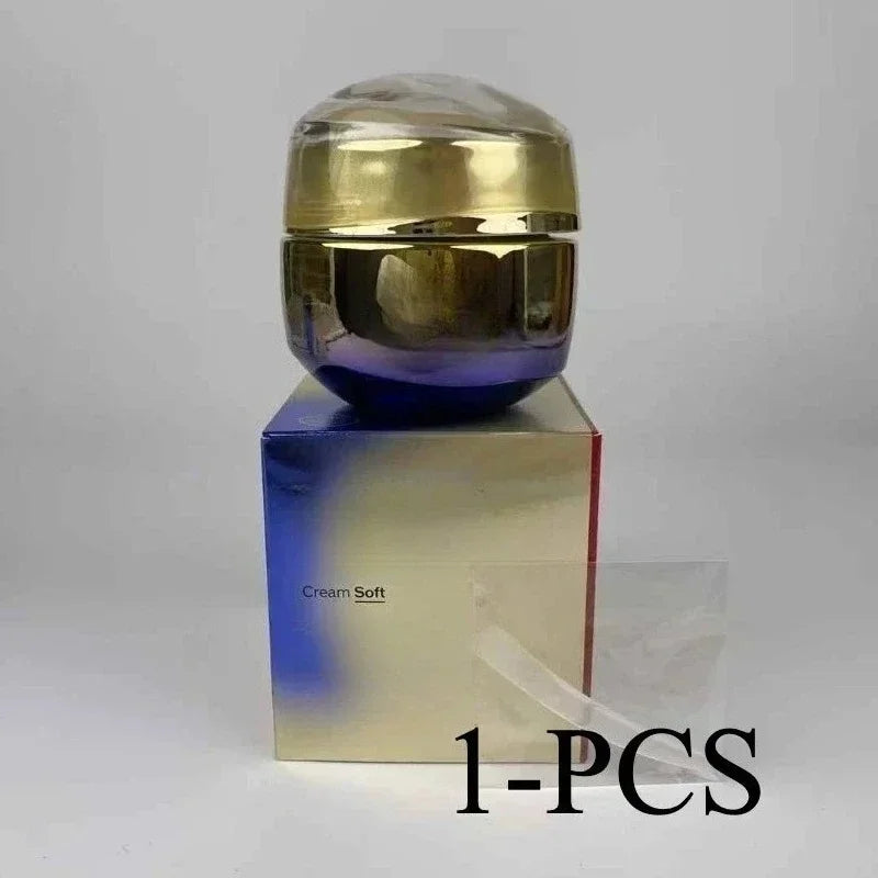 Soft Cream 50mL perfume pc002 Oasis Select 1-pcs