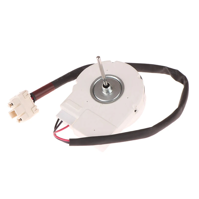 DC12V 4.5W Cooling Motor Fan Fridge Refrigerator 50240401000k Low Consumption Quiet Replacement for Kitchen Appliance Oasis Select Default Title