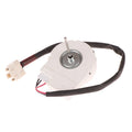 DC12V 4.5W Cooling Motor Fan Fridge Refrigerator 50240401000k Low Consumption Quiet Replacement for Kitchen Appliance Oasis Select Default Title