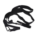 Adjustable Padded Shoulder Strap for Lawn Mower & Trimmer