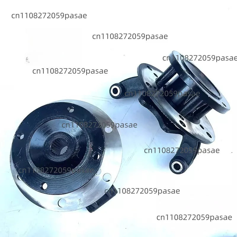4WD Kart Independent Suspension Kit – Drive Shaft & Ball Cage