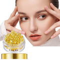 Eye Essence Capsules – Placenta, Yeast & Vitamin E | 30 Caps Eye Essence Serum Oasis Select 7.5g