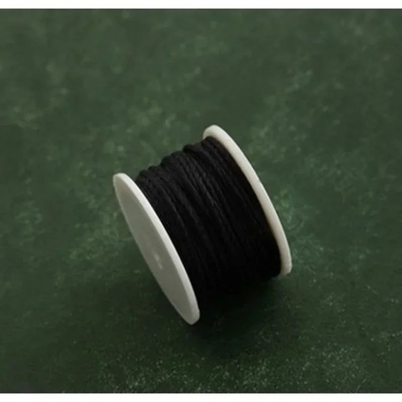 DIY Hand Sewing Machine Waxed Thread for Leather Leather Sewing Tool Leather Craft Edge Stitching Belt Strips Shoemaker Tools Oasis Select