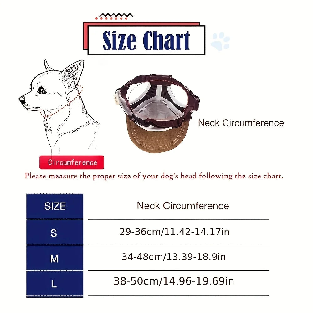 Dog Sun Hat with UV Protection,Cute Bow Design Pet Cap for Spring Summer,Breathable Mesh Outdoor Hat for Small Dogs, Cats, Puppy Oasis Select