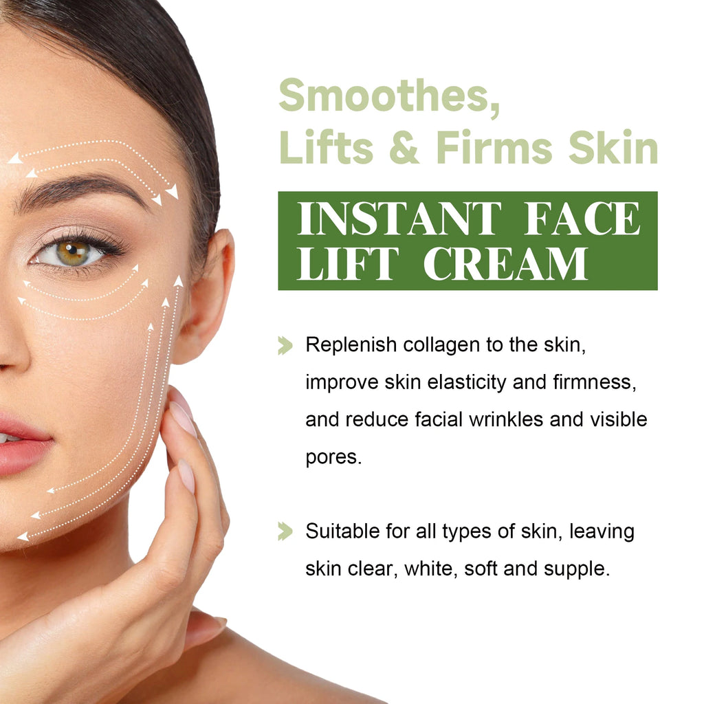 Hyaluronic Acid Face Cream – Firming, Hydrating & Anti-Aging Hydrating Face Cream Oasis Select